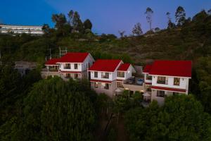 Dvara Luxury Resort Kodaikanal