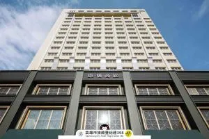 Kindness Hotel-Qixian - Lin-te-kuan