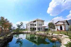 淺藏民宿-風歌 - Shou-ch'eng-fen