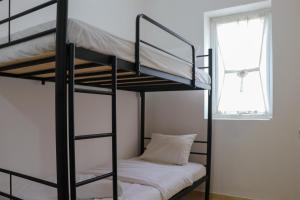 Spacious and Elegant 3BR at Grand Palace Kemayoran Apartment By Travelio