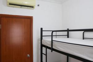 Spacious and Elegant 3BR at Grand Palace Kemayoran Apartment By Travelio