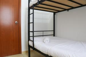 Spacious and Elegant 3BR at Grand Palace Kemayoran Apartment By Travelio