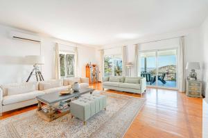 Luxurious Villa in Yalikavak with Private Pool and Breathtaking Sea Views