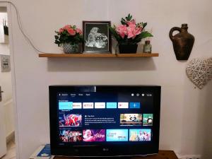 Apartments 2kk in the centre of Hradec Králové