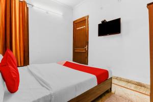 Hotel O Orlov