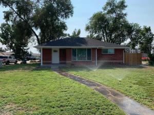 Island in the City - AWESOME 3 BR 2 BA 15 Min from DIA DT Anschutz