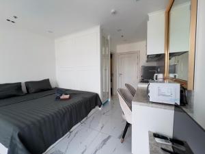 The Empire Tower Pattaya