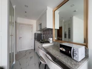 The Empire Tower Pattaya