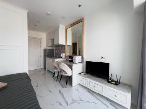 The Empire Tower Pattaya