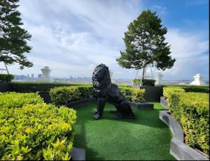 The Empire Tower Pattaya