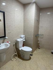 An House, Chung cư Eurowindow