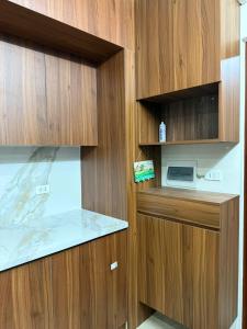 An House, Chung cư Eurowindow