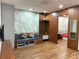 An House, Chung cư Eurowindow