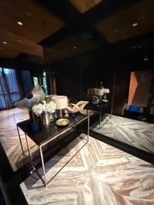 City Heaven - Coowork - Gym - BTS - Pool - Mall - Starbucks - ShoppingMall