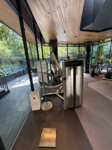 City Heaven - Coowork - Gym - BTS - Pool - Mall - Starbucks - ShoppingMall