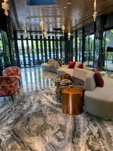 City Heaven - Coowork - Gym - BTS - Pool - Mall - Starbucks - ShoppingMall