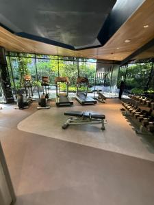 City Heaven - Coowork - Gym - BTS - Pool - Mall - Starbucks - ShoppingMall