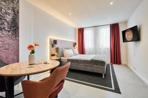 F33 by Freiburg Appartements