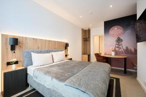 F33 by Freiburg Appartements