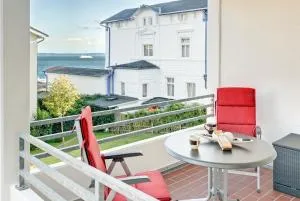 FeWo MeeresTraum - Lohme