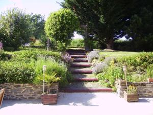 Entre Terre et Mer B&B photo 9