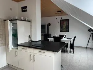 Luxuswohnung im Grünen - Rohrbach