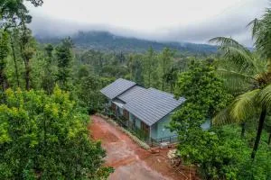 Nelaji A1 Glamping - Kakkabe