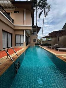 Villa Laguna Bang Tao