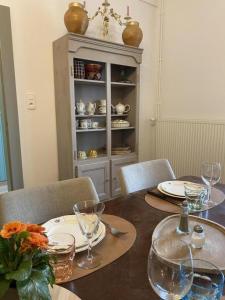 Une histoire de famille