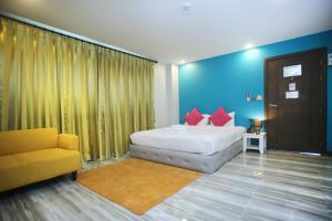 Nam Naka Boutique Hotel - SHA Plus