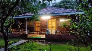 Rajgad Farma Agro Tourism - Karandi Khurd