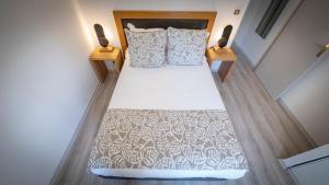 Hotels Auberge de l'Abbaye Cruis : Chambre Double avec Salle de Bains Privative