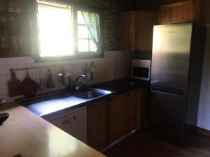 Chalets Chalet Chamois - Chalet annee 70 ! Quartier calme - Superbe vue - Jardin MAE-8214 : photos des chambres