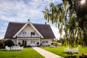 Lerchenhof in Reestow