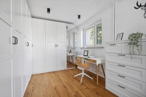 Apartament nad Wisłą, Solec, Darmowy Parking