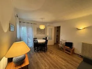 Résidence Melezes B - Appartement pour 4 personnes MAE-8524 - Val-des-Prés