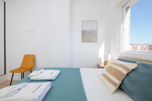 C37 City Views - Comfort & Design