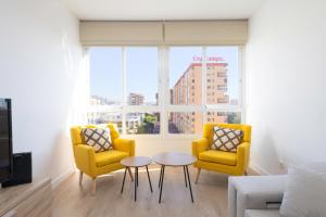 C37 City Views - Comfort & Design