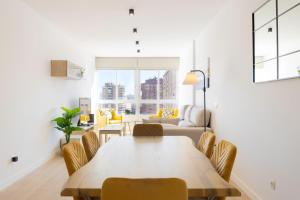 C37 City Views - Comfort & Design