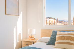 C37 City Views - Comfort & Design