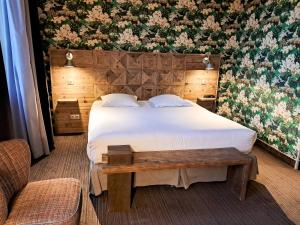 Hotels Hotel de Paris : photos des chambres