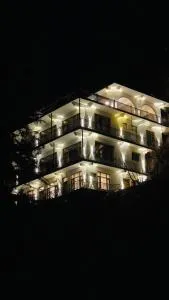 The Thatch - Katrain