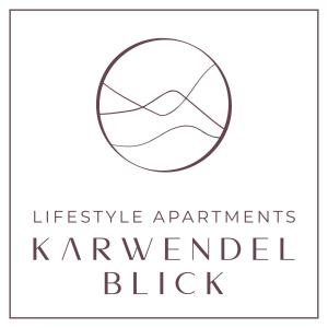 Apartment Karwendelblick