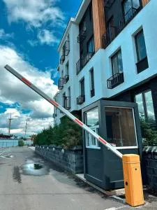 Квартира - Kamenka