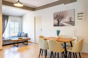 Filiatras Cozy Haven A Peaceful Escape in Nature