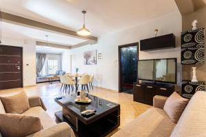 Filiatras Cozy Haven A Peaceful Escape in Nature