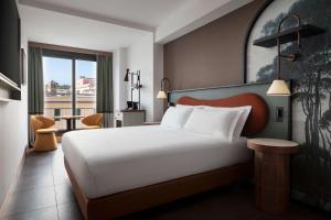 Deluxe King Room room in Best Western Plus Hotel Spring House