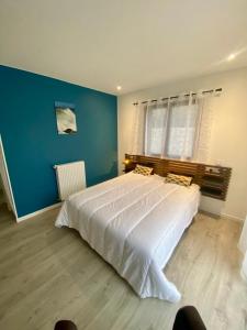 villa des rivages