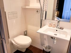 Hotels Hotel de Paris : Chambre Simple