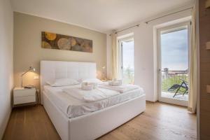 Residence La Villa Diamante